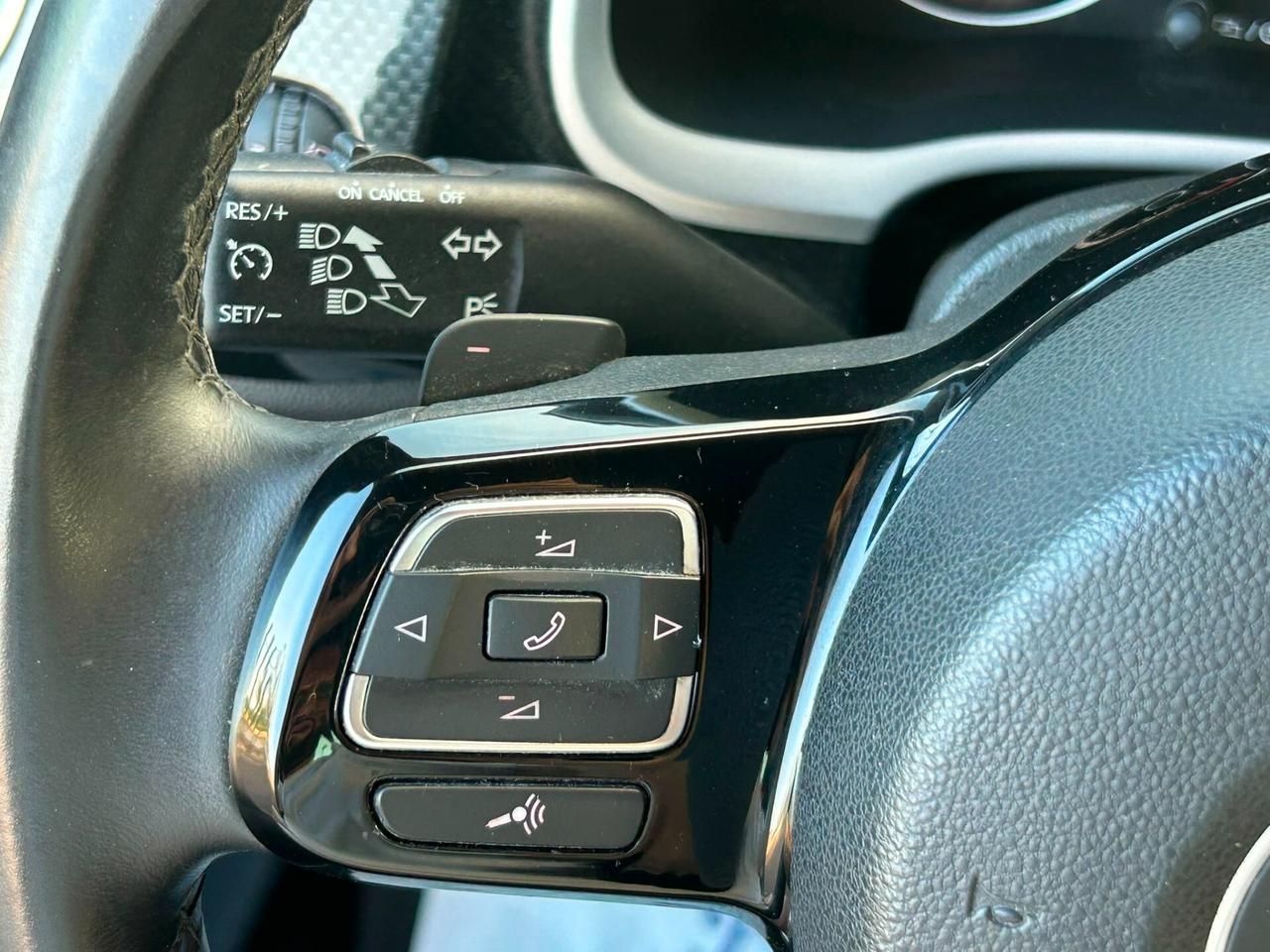 Volkswagen Maggiolino 1.4 TSI DSG Sport BlueMotion Technology