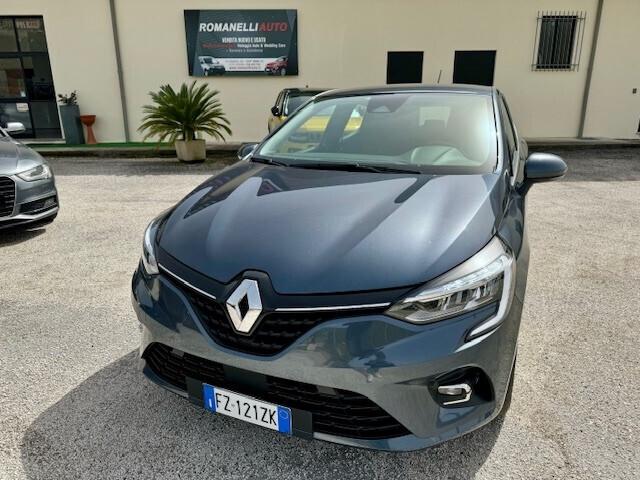 Renault Clio TCe 12V 100 CV 5 porte Zen