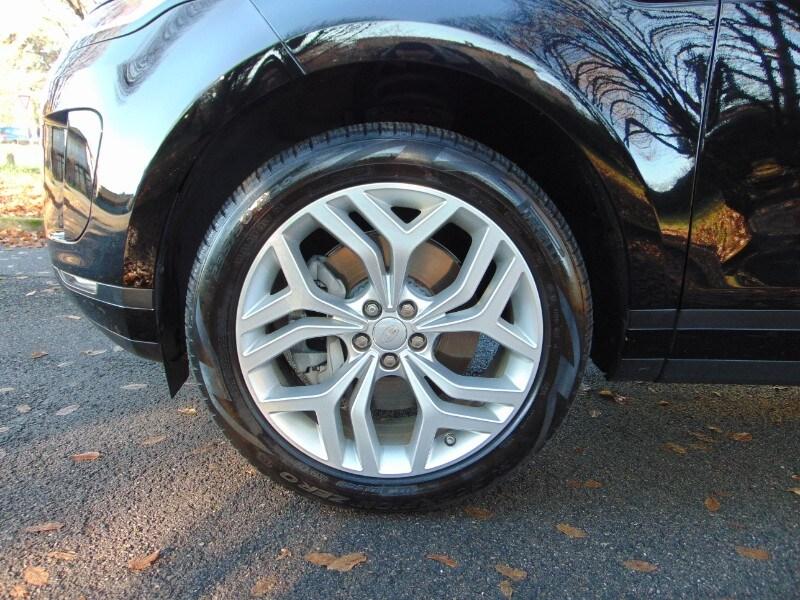 LAND ROVER RR Evoque 2ª serie Range Rover Evoq...