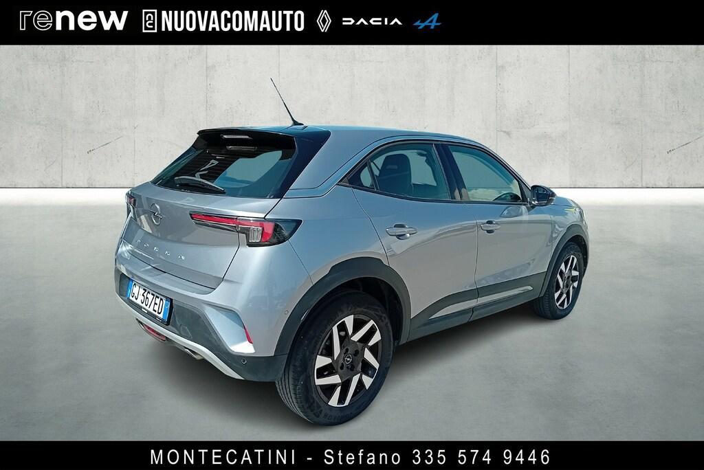 Opel Mokka 1.5 Elegance