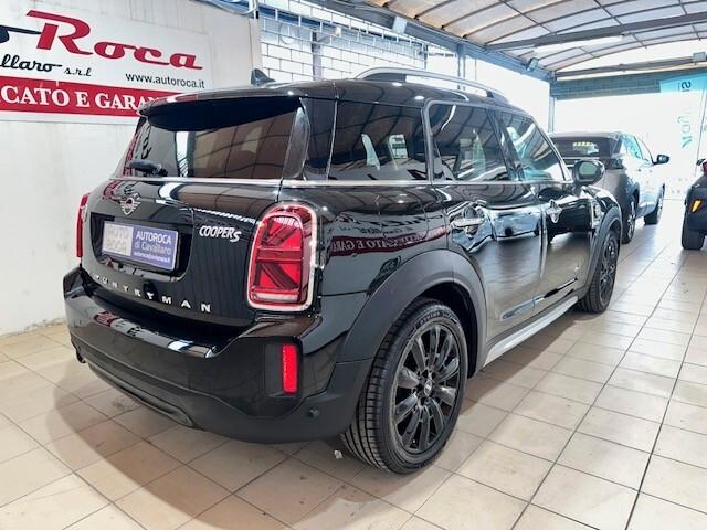 Mini One Countryman 1.5 Cooper SE Business ALL4 Automatica