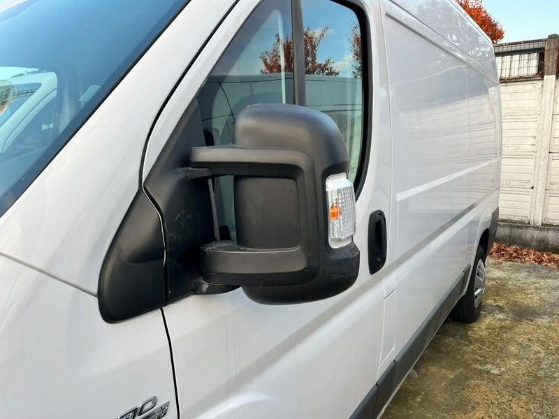 FIAT Ducato Ducato 35 2.3 MJT 130CV MH2 (IVA ESCL.)