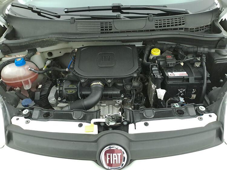 Fiat Panda Hybrid BR918851 1.0 Mild Hybrid 70CV