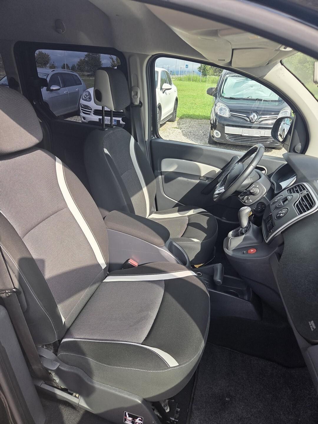 RENAULT KANGOO 1.5DCI 66KW DEL 2014