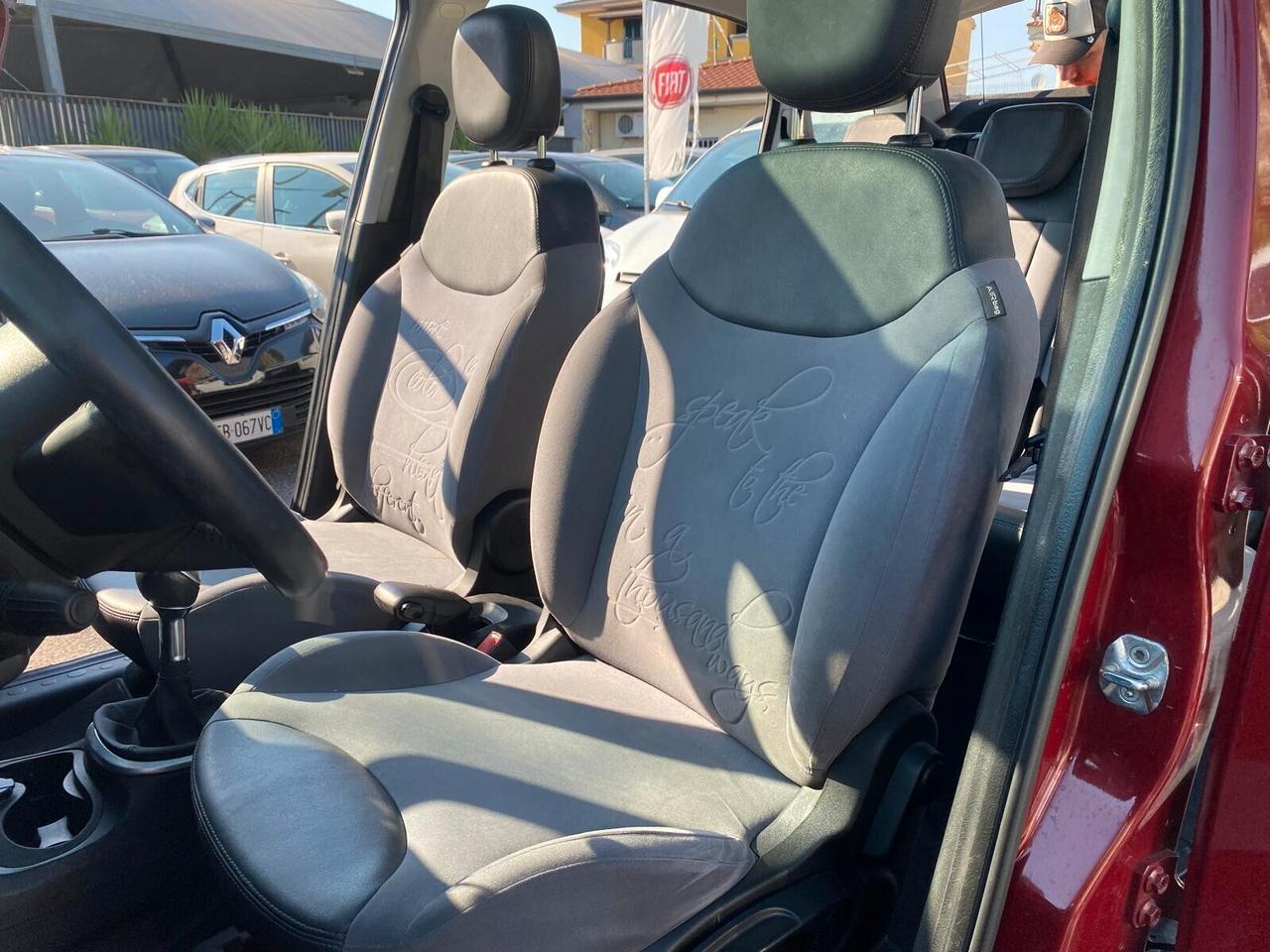 FIAT 500L 1300 MULTIJET TETTO PANORAMICO