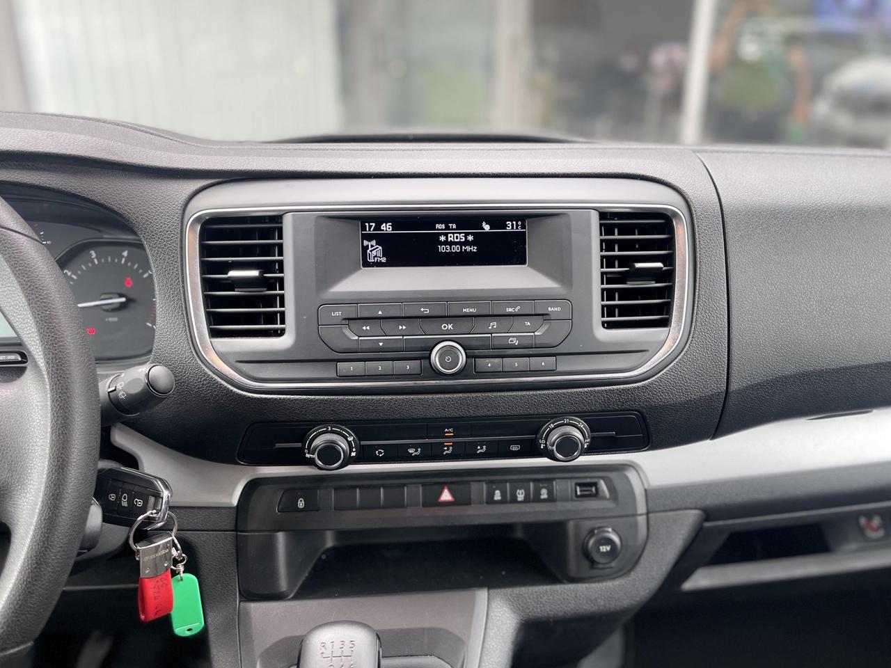 Toyota Proace 2.0 Diesel E6 PER DISABILI - 2020
