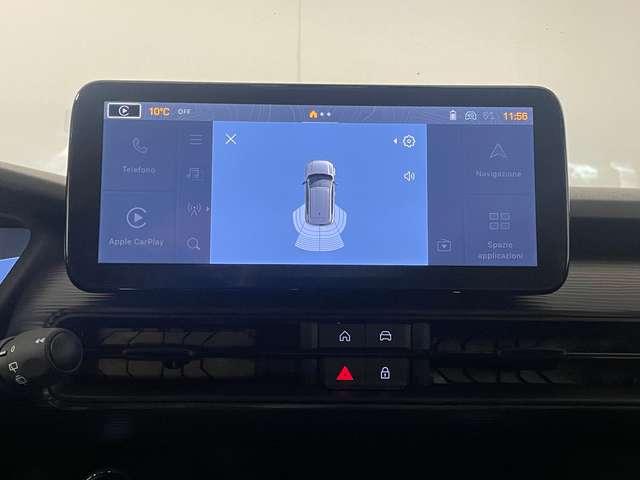 Jeep Avenger 1.2 Turbo 100cv Longitude