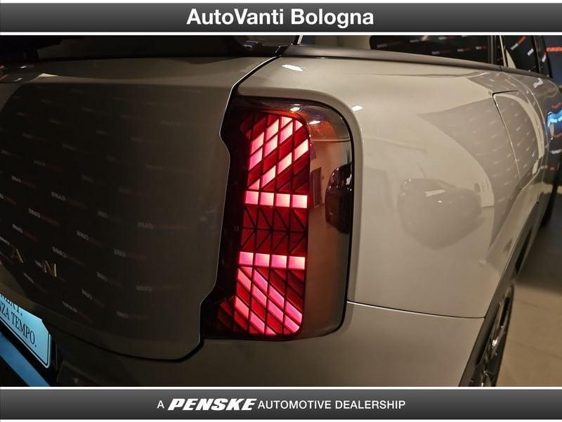 MINI Mini Countryman U25 Mini C Classic Countryman