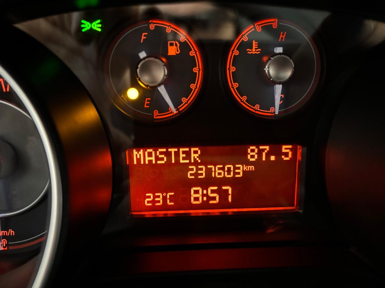 Fiat Punto 1.3 MJT II S&S 95 CV 5 porte Lounge