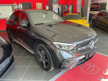 MERCEDES - GLC - 300 d 4Matic Coupé Premium Plus