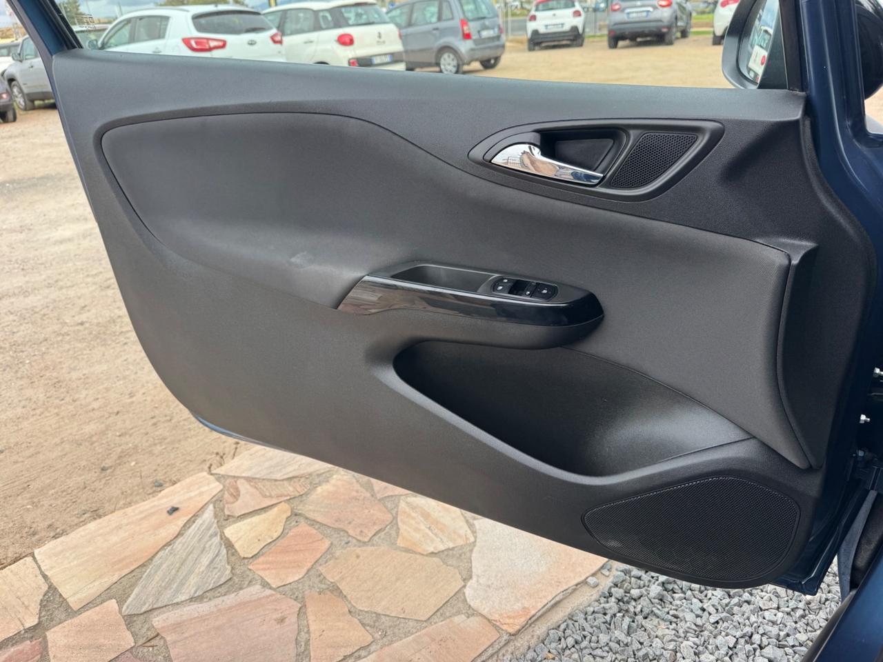 Opel Corsa 1.3 CDTI ecoFLEX Start&Stop Coupé