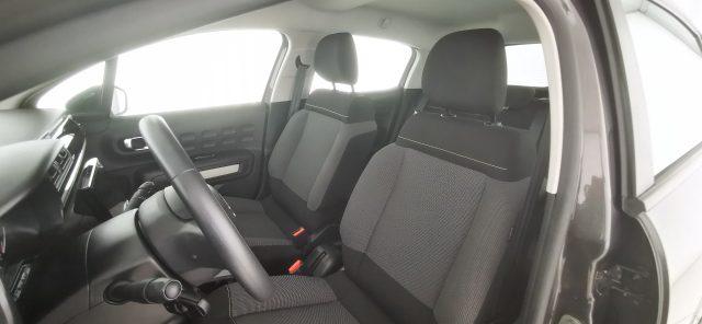 CITROEN C3 PureTech 83 S&S Feel
