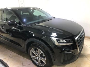 Audi Q2 35 TFSI S tronic Admired