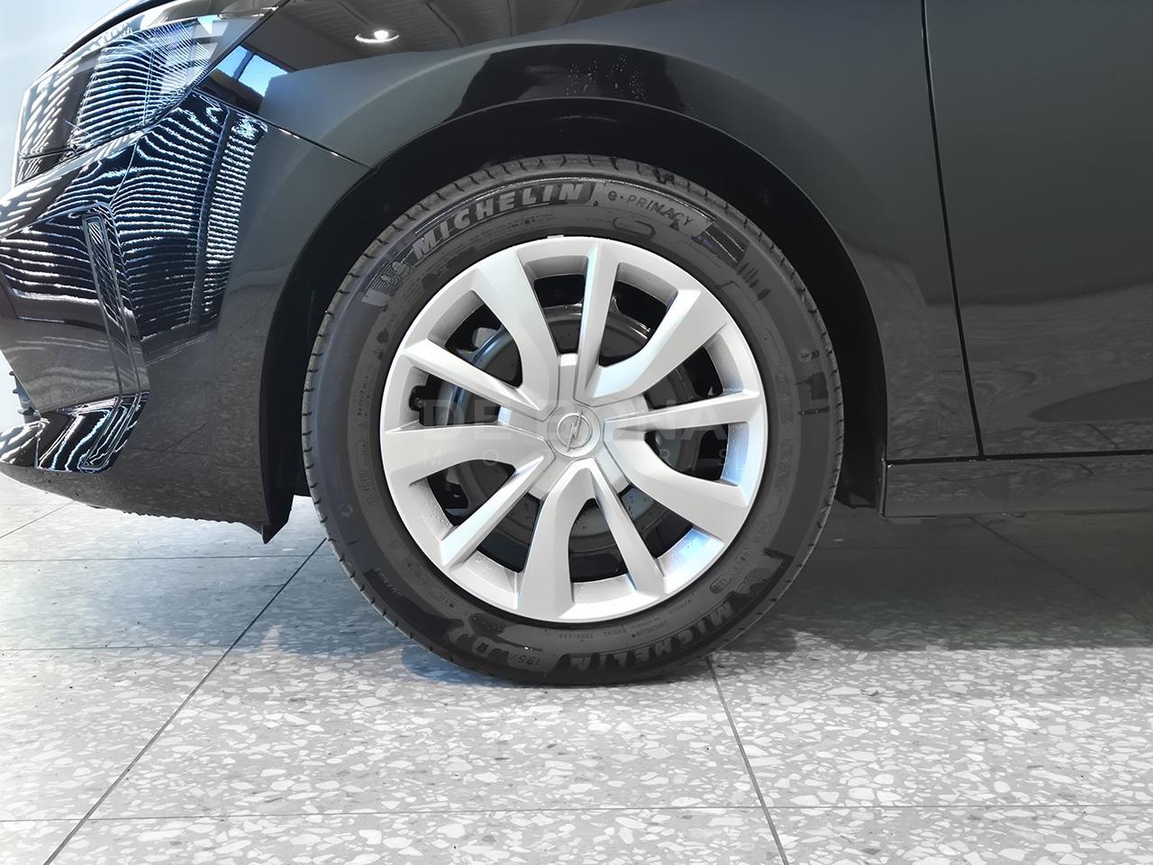 Opel Corsa 1.2 edition s&s 100cv