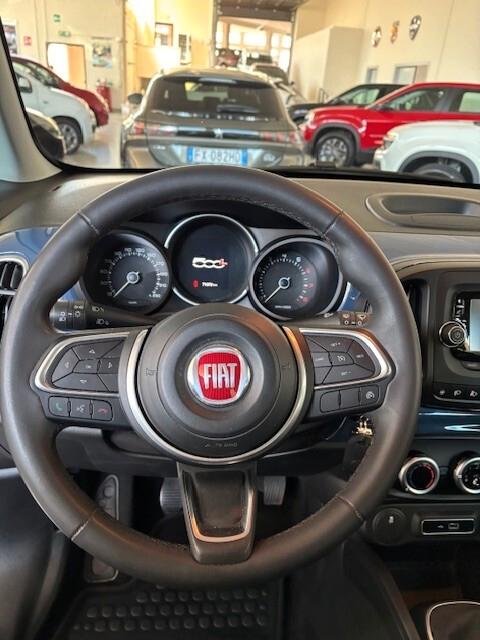 Fiat 500L 1.4 95 CV S&S