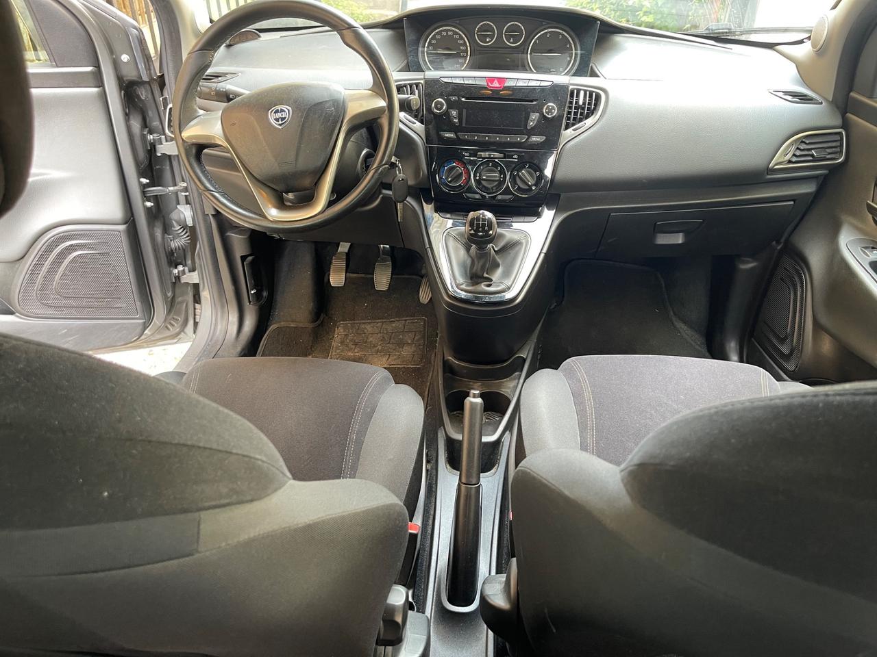 Lancia Ypsilon 1.3 MJT 16V 95 CV 5 porte S&S Platinum