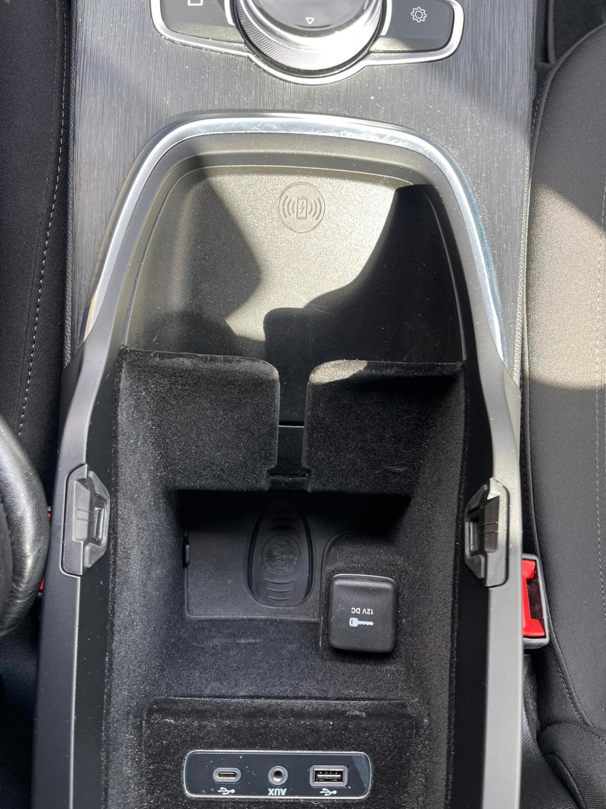 Alfa Romeo Stelvio 2.2 Turbodiesel 190 CV AT8 Q4 Super Business