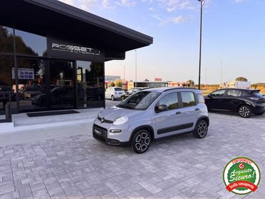 FIAT Panda 1.2 GPL CITY LIFE ANCHE PER NEOPATENTATI
