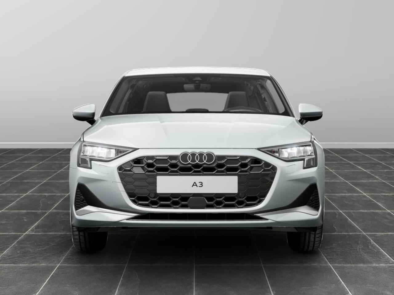 Audi A3 sportback 40 1.5 tfsi e business advanced s tronic