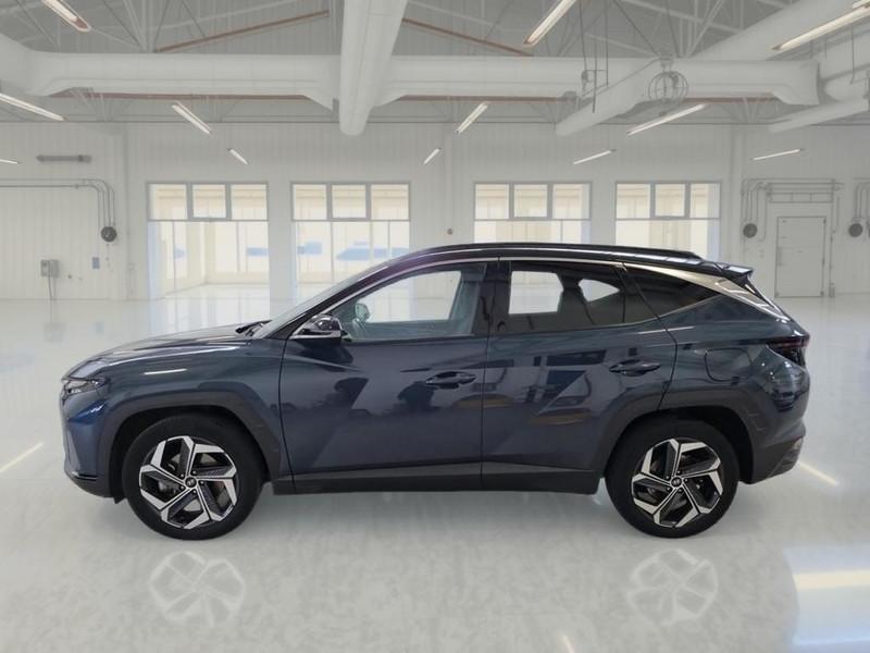 HYUNDAI TUCSON 1.6 PHEV 4wd 179cv Exellence Auto