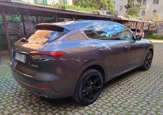 MASERATI Levante MHEV 330 CV AWD Executive