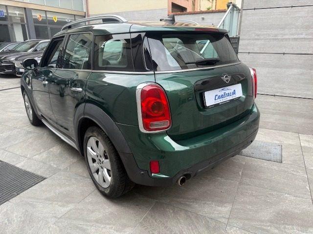 MINI Countryman 1.5 Cooper SE Business Countryman ALL4 Automatica