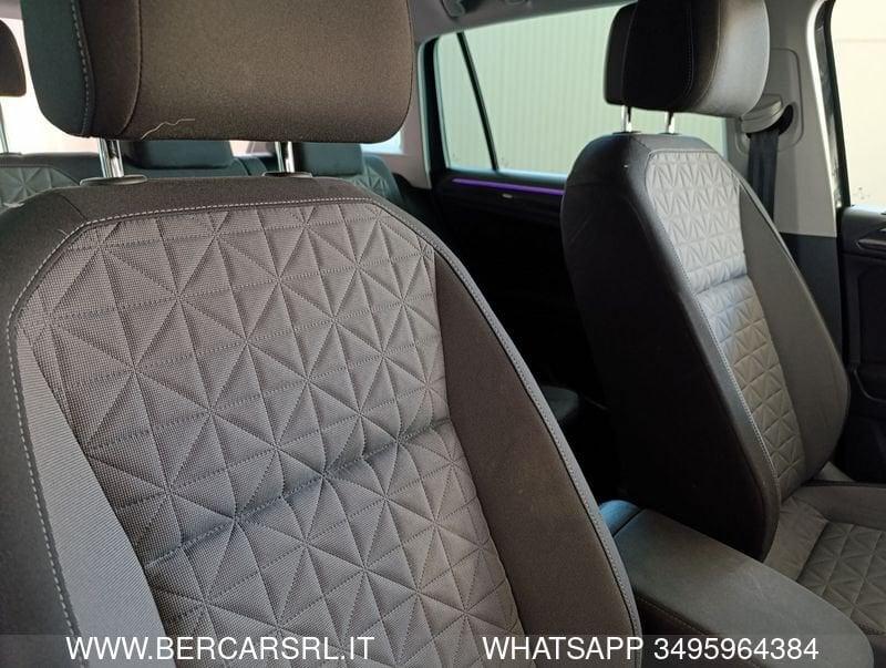 Volkswagen Tiguan Tiguan 1.4 TSI eHYBRID DSG Life