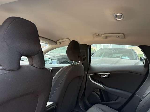 Volvo V40 V40 2.0 d2 / EURO 6