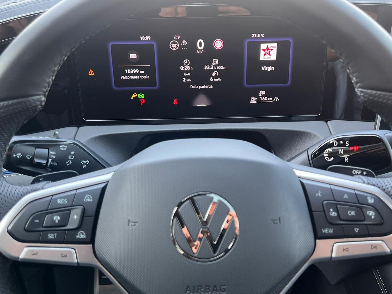 Volkswagen Tiguan TDI ACC €19600 NOLEGGIO CON RISCATTO NO SCORING