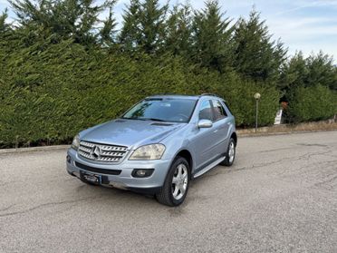Mercedes-benz ML320 4x4