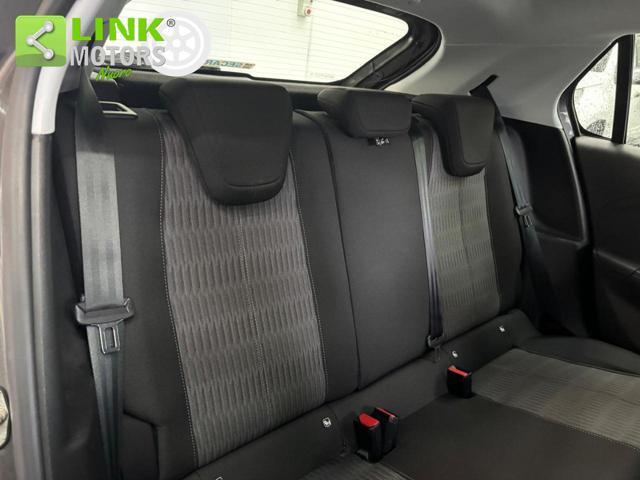 OPEL Corsa 1.5 D 102 CV