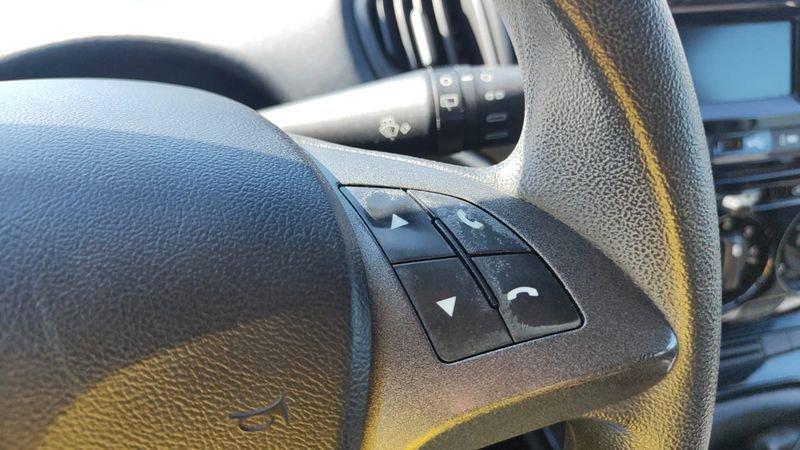 Lancia Ypsilon Ypsilon 1.2 69 CV 5 porte GPL Ecochic Elefantino Blu