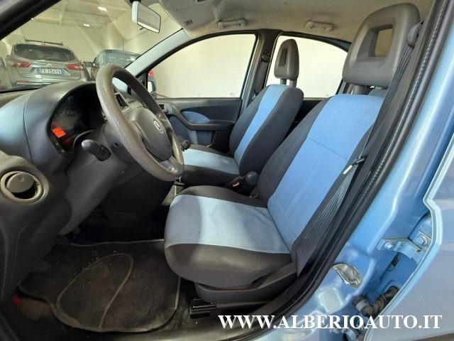 FIAT Panda 1.3 MJT 16V Dynamic