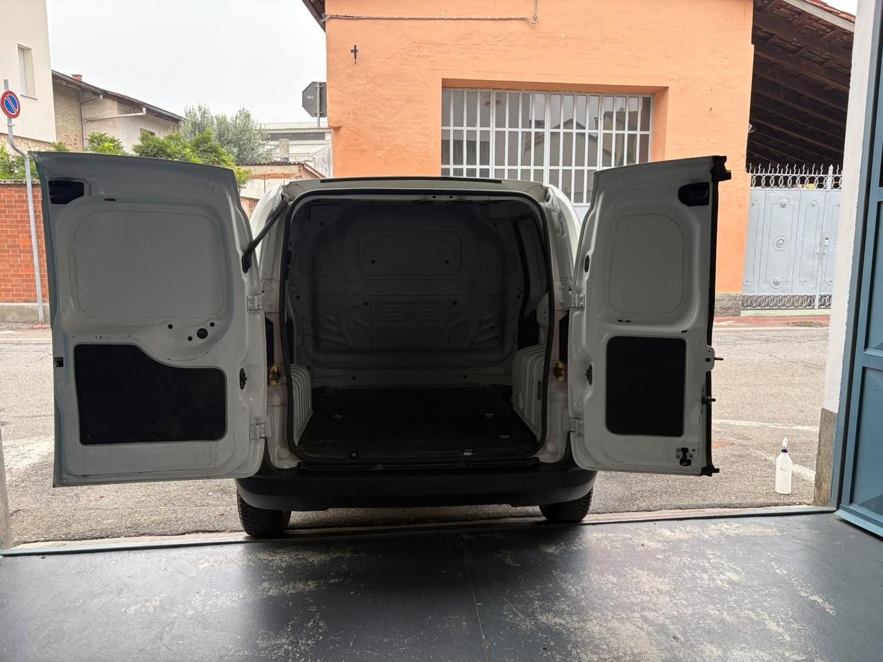 Fiat Fiorino 1.3 MJT