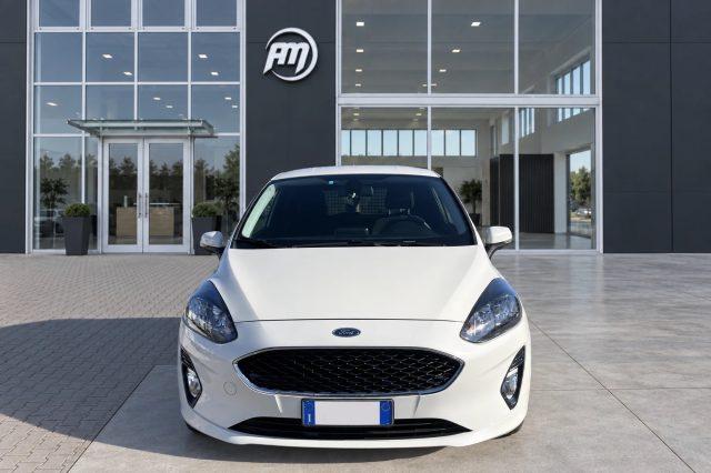 FORD Fiesta VAN 3 PORTE