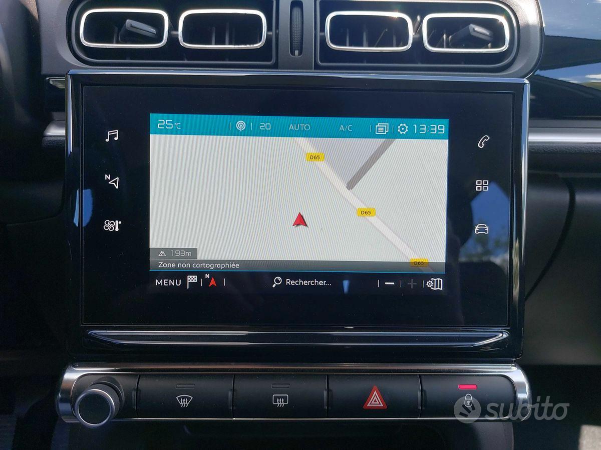 Citroen C3 1.2 puretech Shine s&s 83cv neopatentat