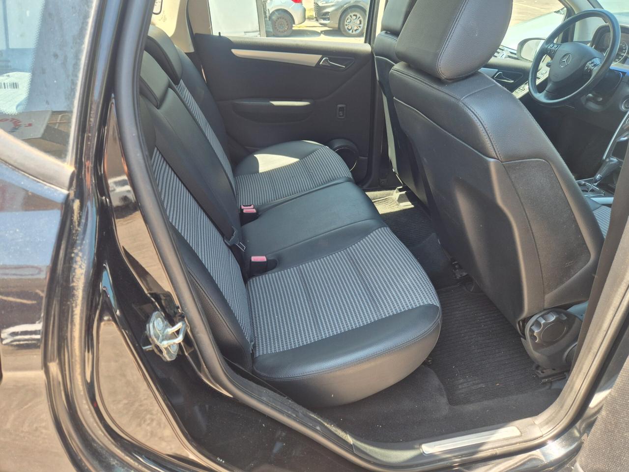 Mercedes-benz A 170 A 170 Elegance