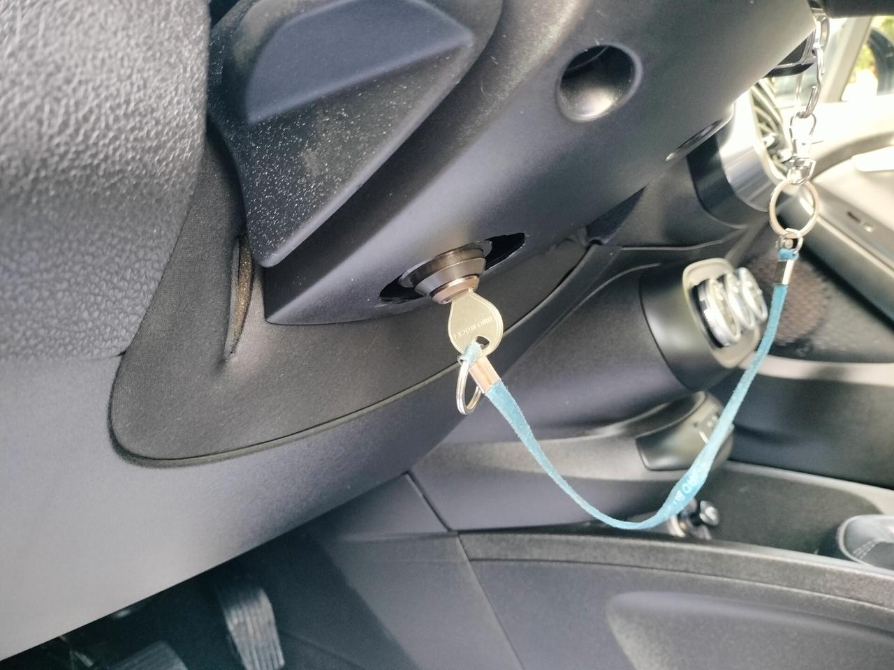 Fiat 500X 1.3 MultiJet 95 CV Lounge 100.000km