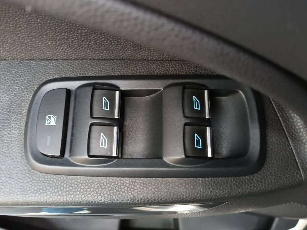 Ford EcoSport 125 cv Titanium