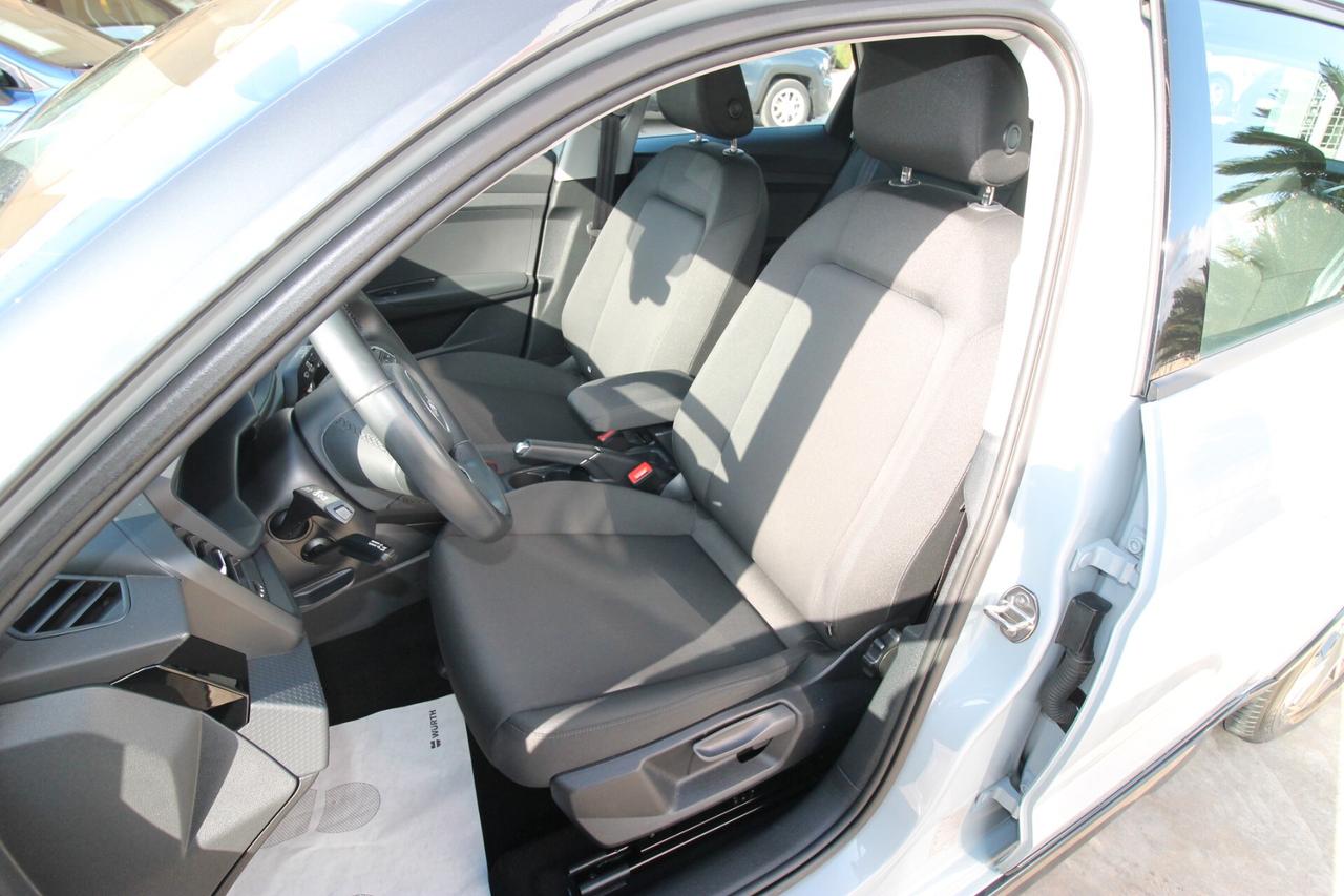 Audi A1 Citycarver 30 TFSI S tronic Admired|12.2021