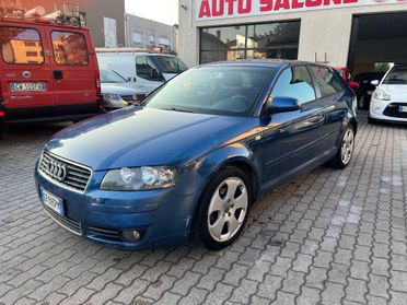 Audi A3 1.9 TDI Attraction