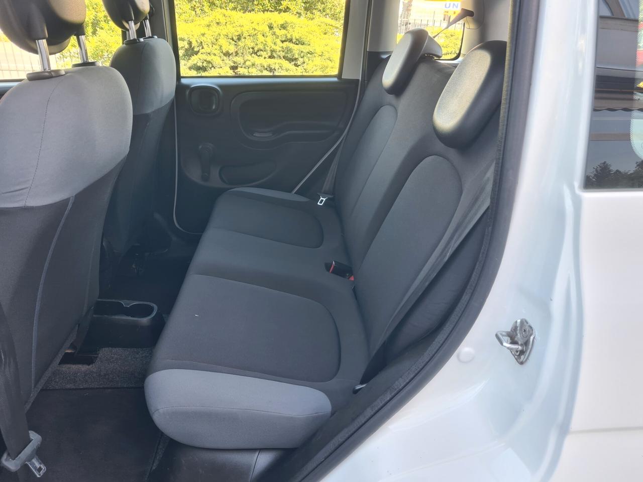 Fiat Panda 0.9 TwinAir Turbo S&S 4x4