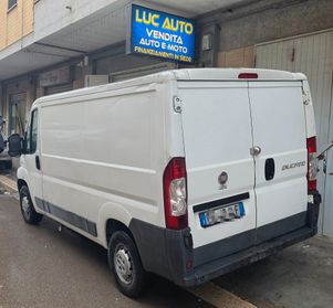 Fiat Ducato 35 2.3 MJT PM-TN Furgone