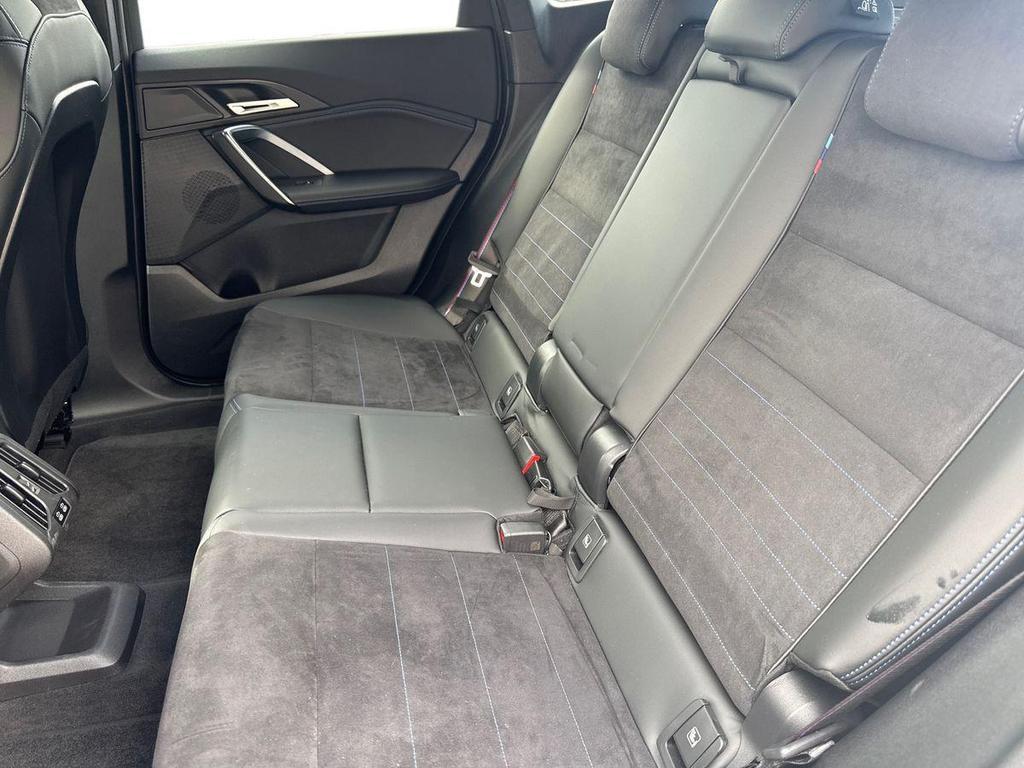 BMW X1 25 e MSport Pro xDrive DCT