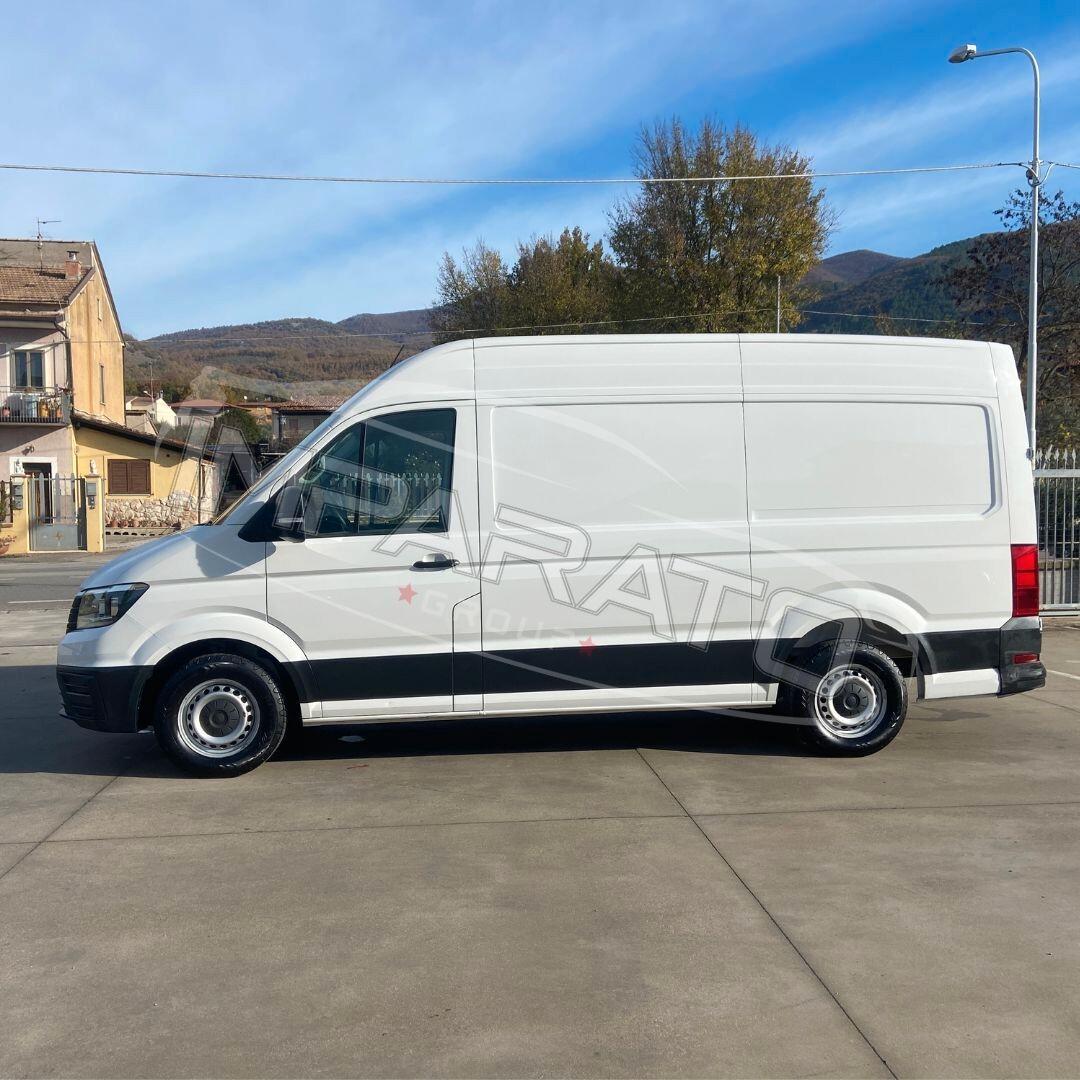 Volkswagen Crafter 30 2.0 TDI PM-TM Furgone Business