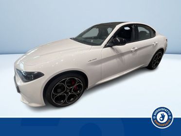 Alfa Romeo Giulia 2.2 TB DSL 210CV AT8-Q4 VELOCE MY23