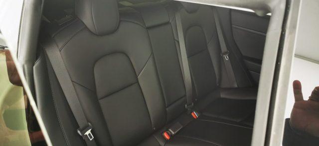 TESLA Model 3 Long Range Performance AWD Autopilot Avanzato