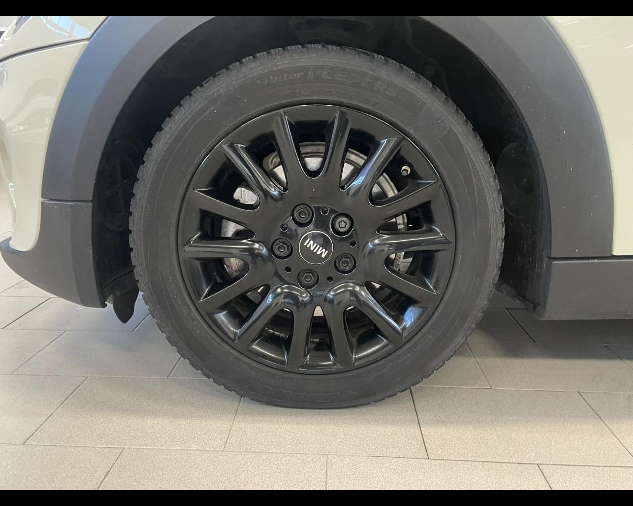 MINI Mini 5 porte (F55) - Mini 1.5 One 75 CV Baker Street 5 porte