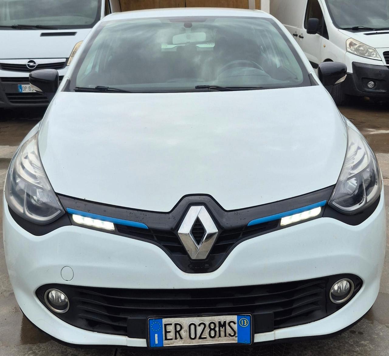 Renault Clio 1.5 dCi 8V 75CV 5 porte Live