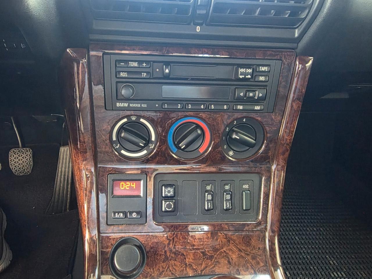 Bmw Z3 1.8 cat Roadster / Clima / Hard Top